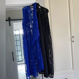 LuLaRoe - 2 Lace Joys